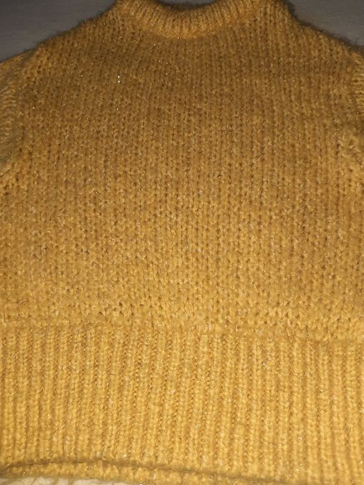 Свитер Zara 6-7лет р 120 Турция