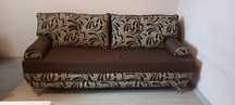 Kanapa sofa rozkładana