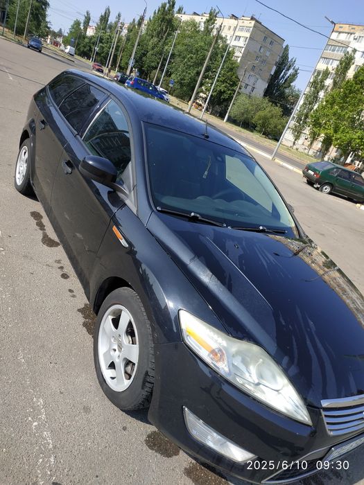 Продам Форд Мондео