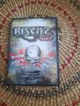 DVD z Risen 2 - Ścieżka dźwiękowa z gry