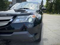 Продам Akura MDX