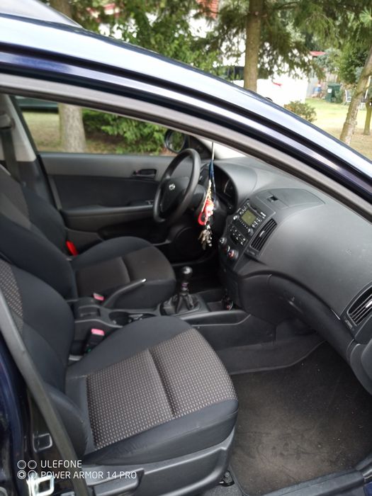 Hyundai i30 CW 1.6+ Nowe Lpg