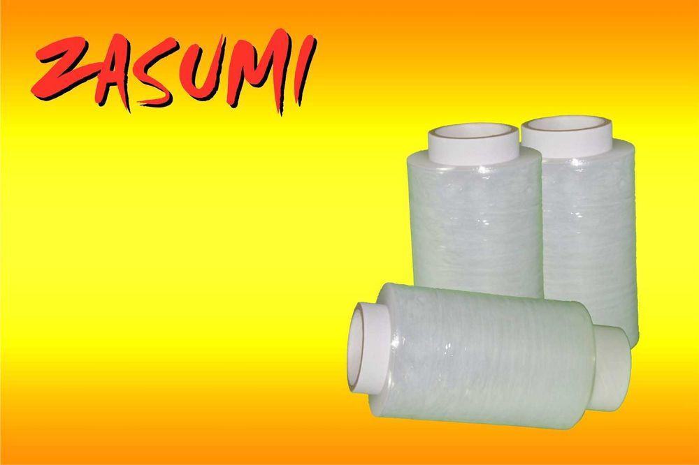 mini rap fi 38, fi 50 czarny , transparent