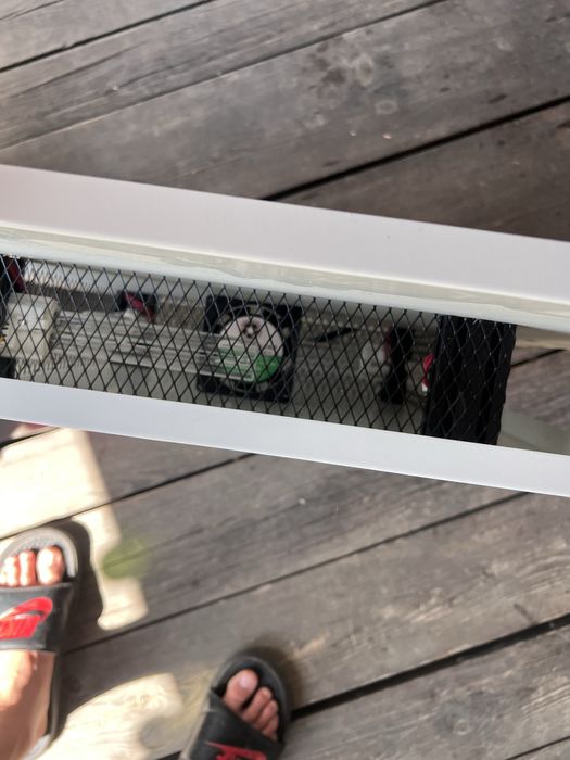 Nowa lampa dezynfekcyjna UV-C 600x600 – do sufitu podwieszanego