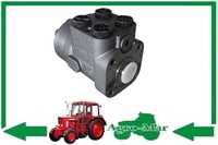 Agro-Mar Orbitrol 160 MTZ Belarus Pronar Ursus