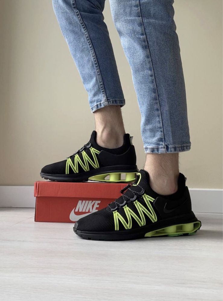 Кроссовки Nike sohx gravity