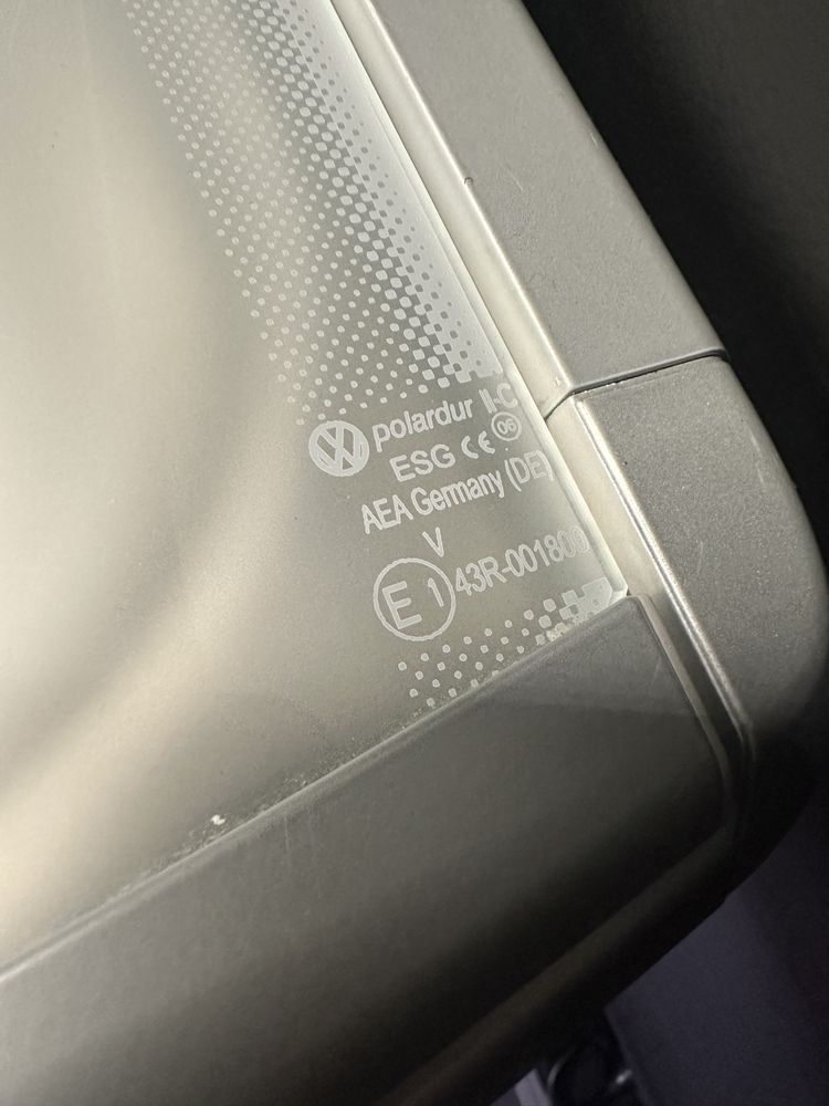 Volkswagen California T6