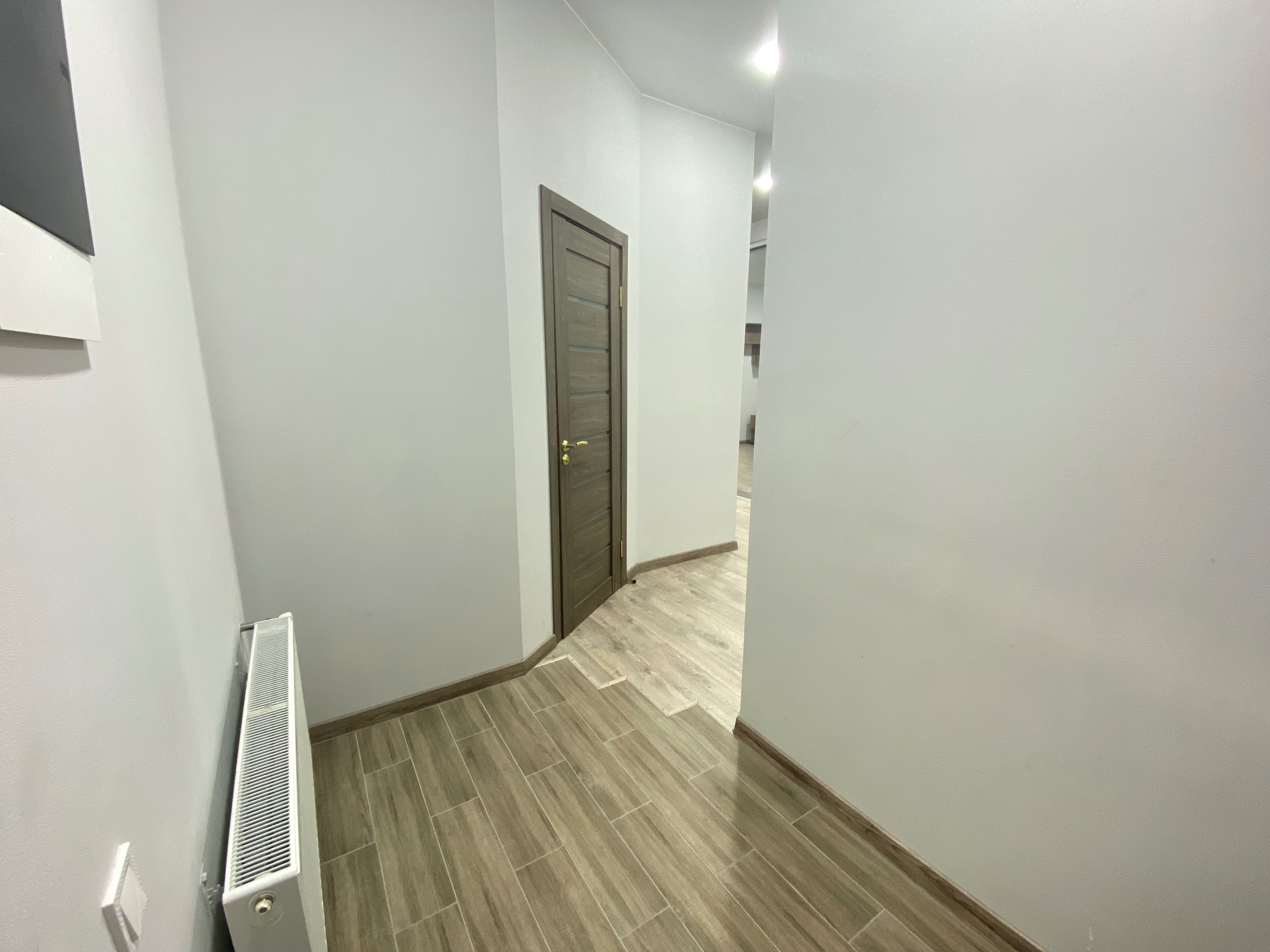 Продаж 1к квартира ЖК Садиба, вул. Деревʼянка 16А, 23 Серпня, пр Наукі