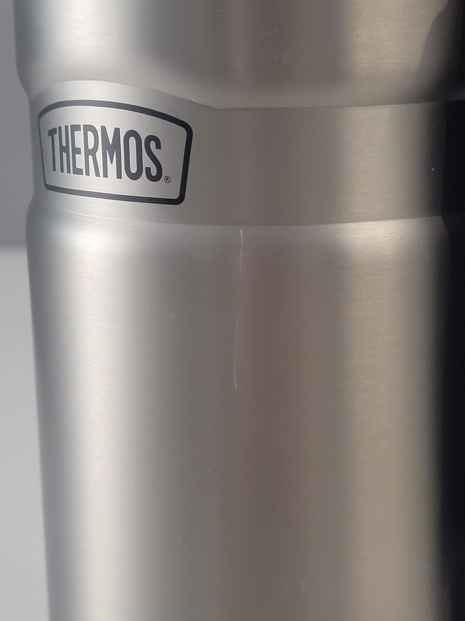 Термос Thermos STAINLESS King 2 л. Новий