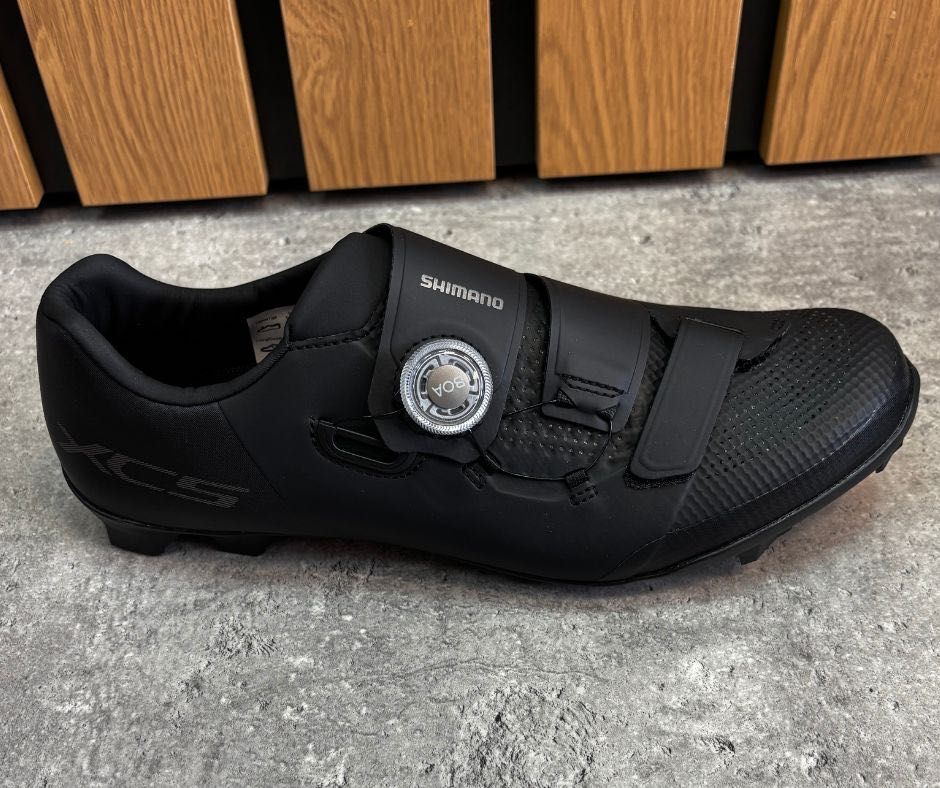 Buty MTB Shimano XC5 rozmiar 46