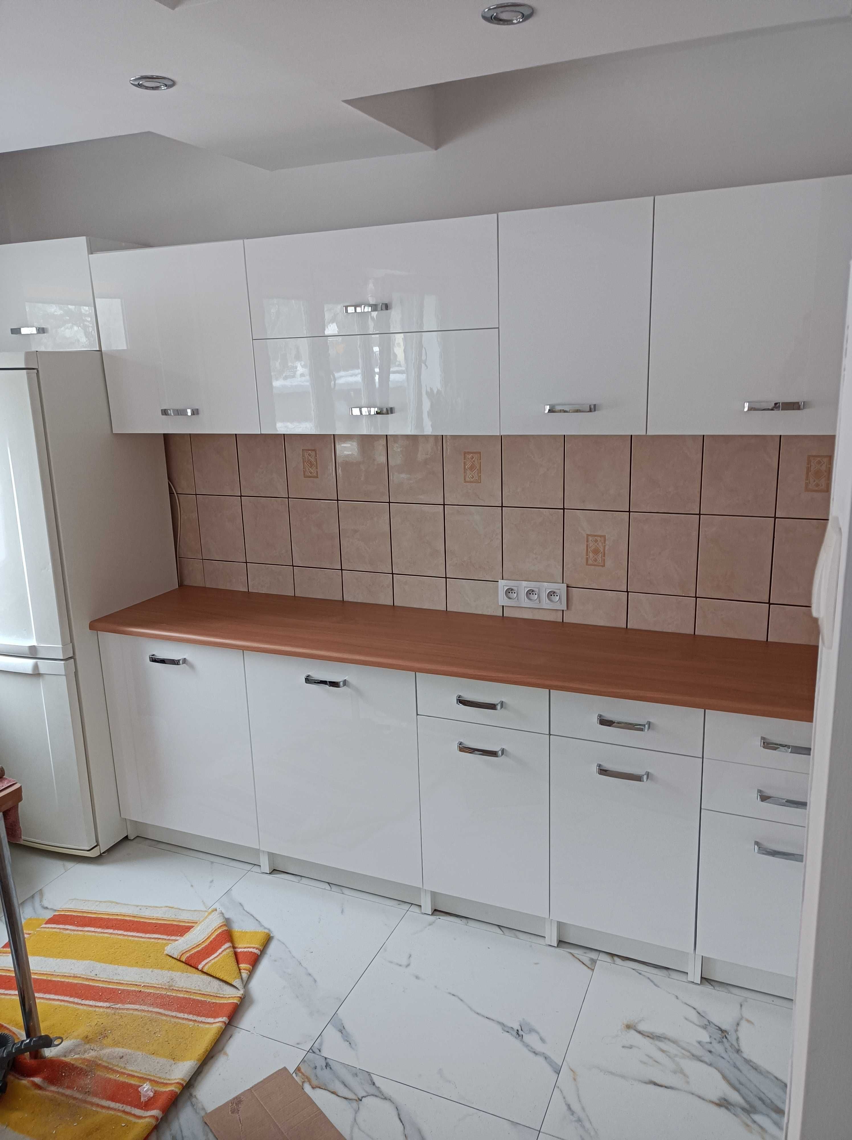 Składanie i montaż mebli Agata Meble IKEA BRW Castorama
