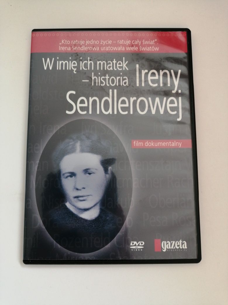 W imię matek- historia Ireny Sendlerowej