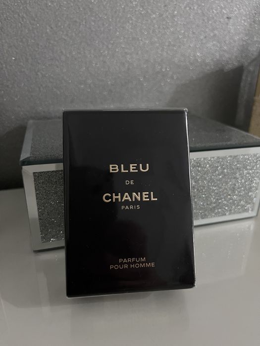 Chanel bleu perfum meski 50ml