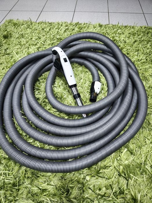 Mangueira on/off para aspiração central