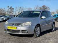 Volkswagen Golf V