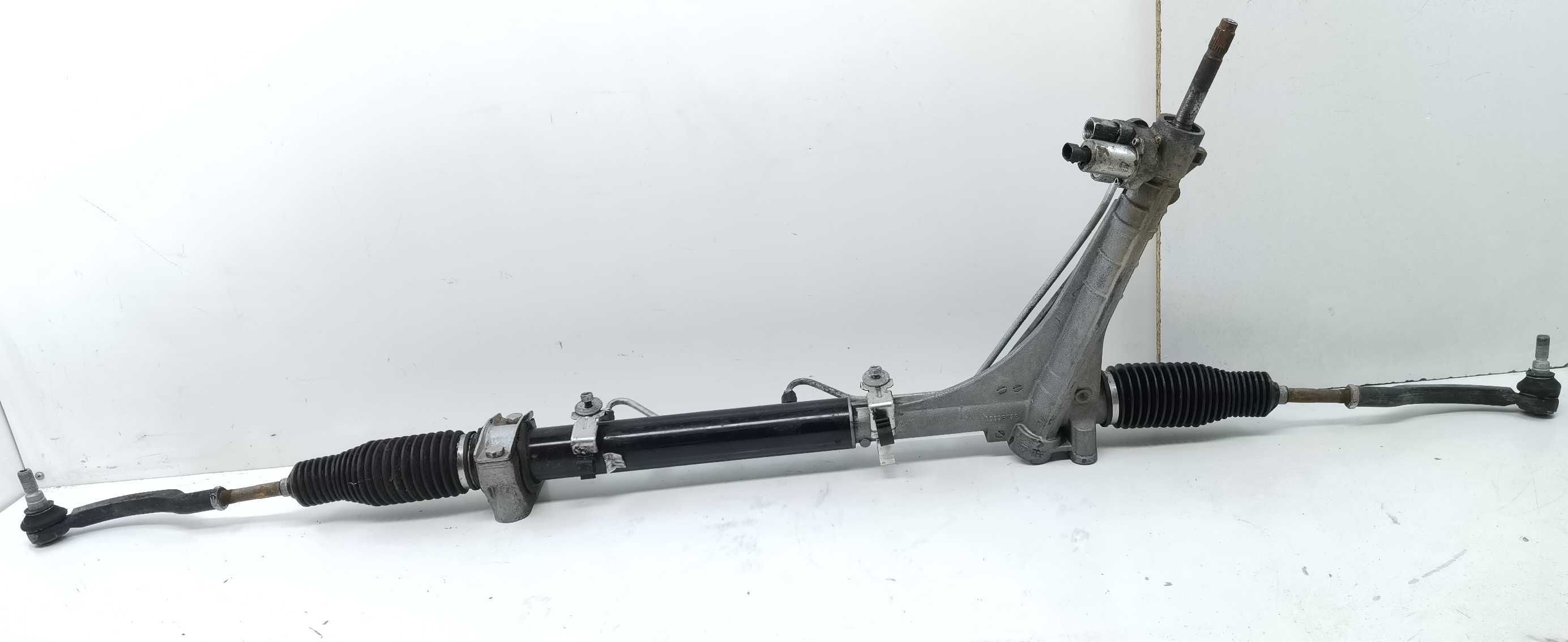 caixa direçao Fiat Ducato Citroen Jumper Boxer