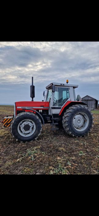 massey ferguson 3650