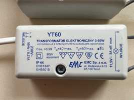 Transformator elektroniczny YT60