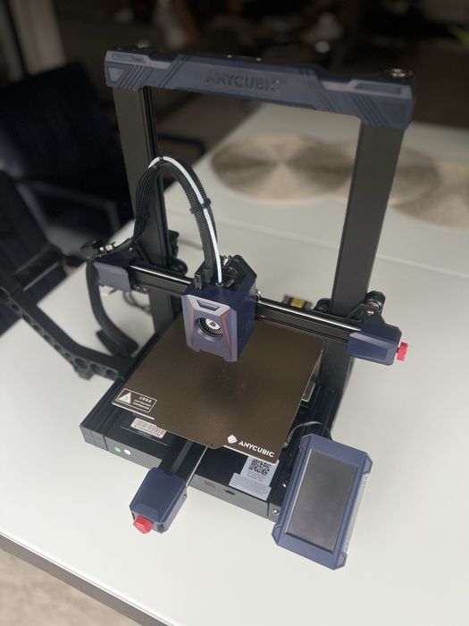 Drukarka 3D Anycubic Kobra 2