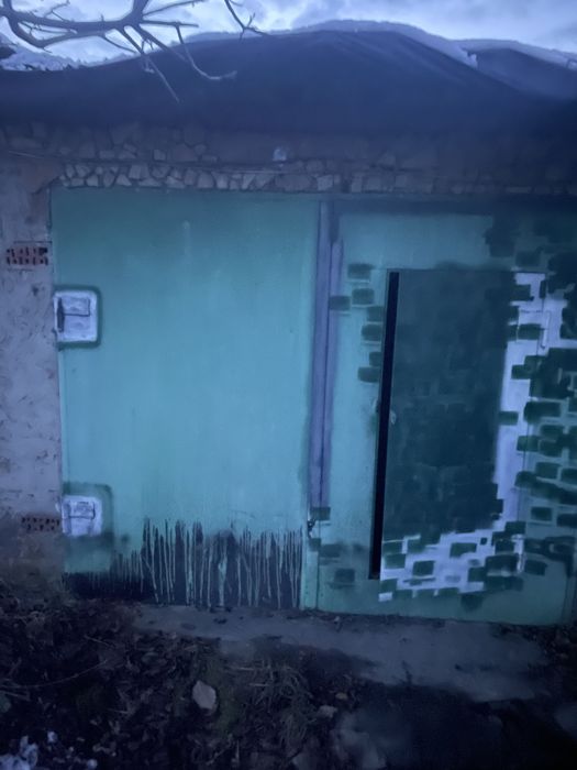 Гараж коператив 6