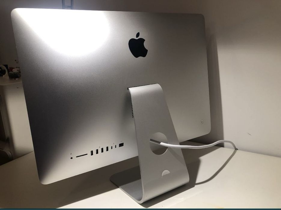 Apple iMac 21,5” 2017 |SUPER OKAZJA|
