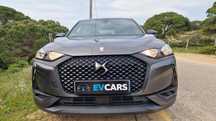 DS DS3 Crossback E-Tense Performance Line