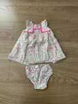 Conjunto de bebé Zara