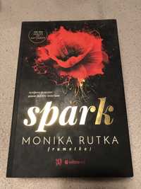 Spark Monika Rutka