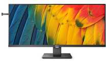 Philips 40" games (40B1U5600/00  2K 120Hz GAMES/PRO (Como NOVO)