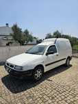 Seat inca 1.9 Diesel