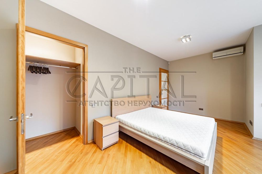 Оренда квартири, вул. Гончара Олеся, Світло 24/7, Центр