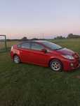 Toyota Prius Toyota Prius 1.8 HSD