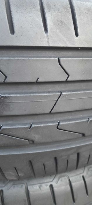 205 50 r16 para lato hankook ventus prime 3 wymiana gratis