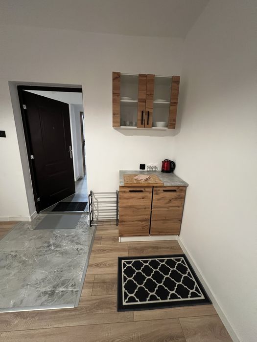 Pokoje pracownicze - po remoncie! | 4 km od lotniska Pyrzowice |