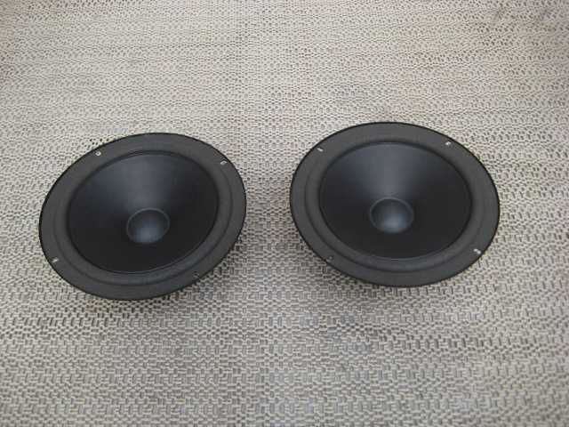 Tonsil GDN 20/40 głośnik 20 40 4Ohm  średnica 20cm oryginał