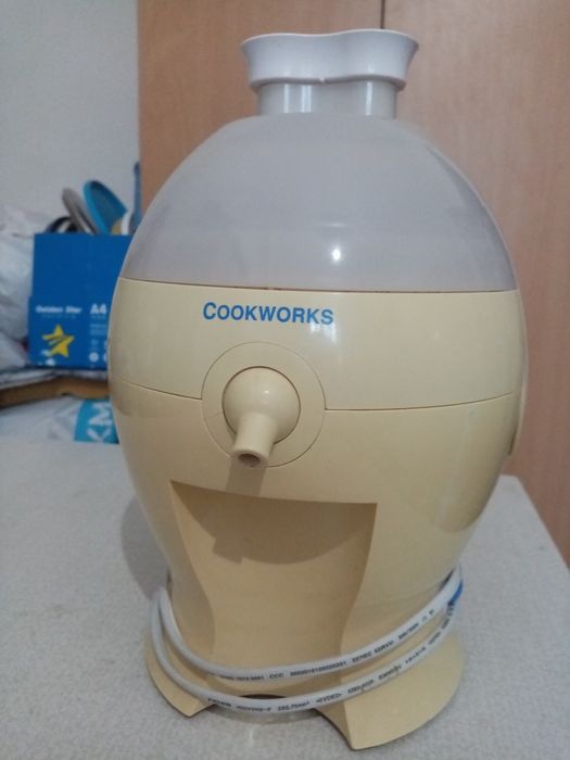 Соковыжималка Cookworks 2шт