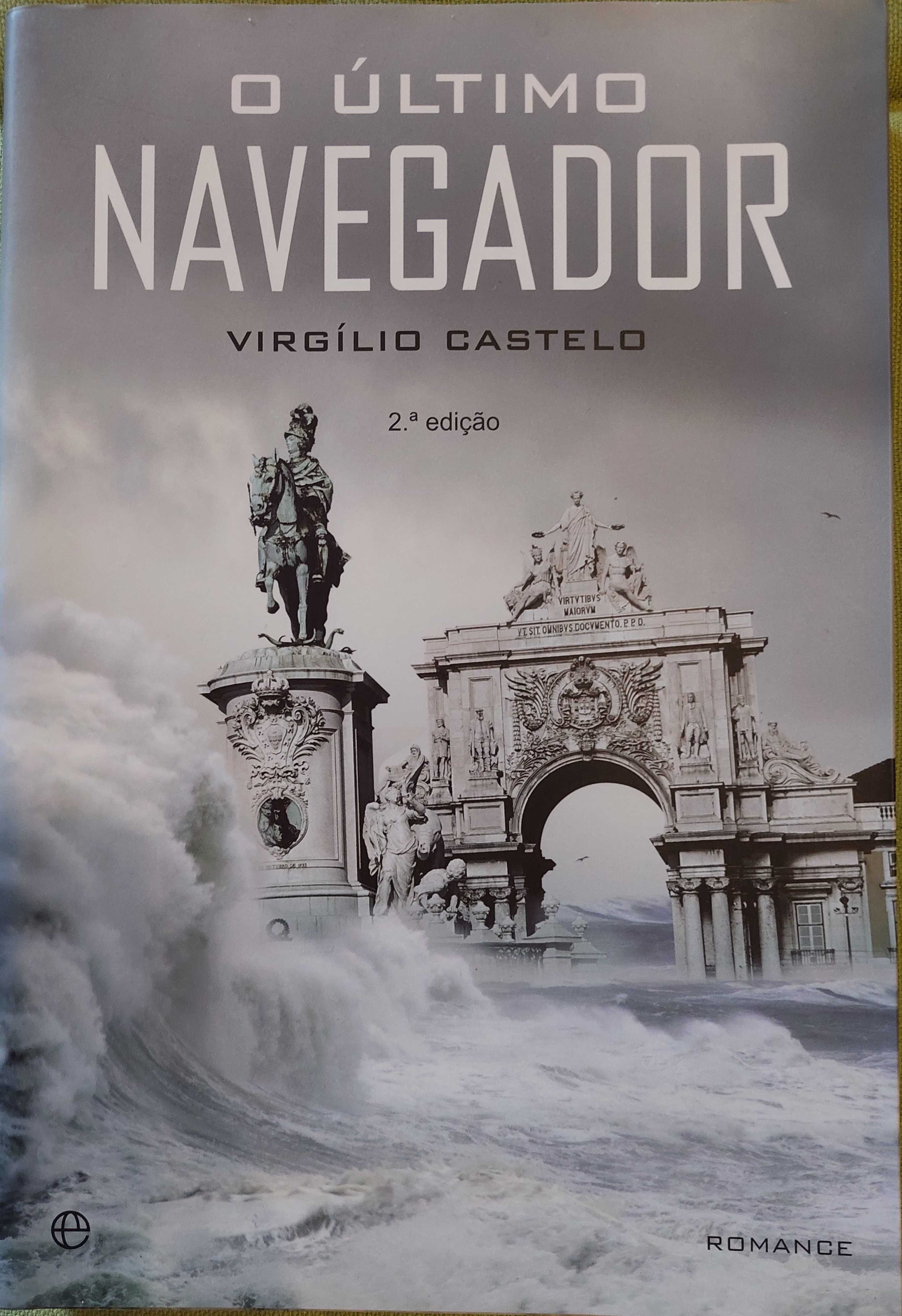 O último navegador