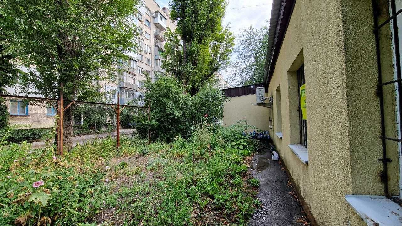Продаж окремої будівлі 155м.кв, офіс. О.Поля верх, Центр, Славутич