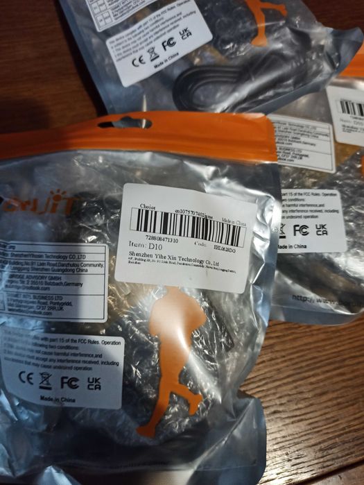 Фонарь налобный Boruit D10,D25 CREE XM-L2  USB аккумулятор 18650,Ліхта