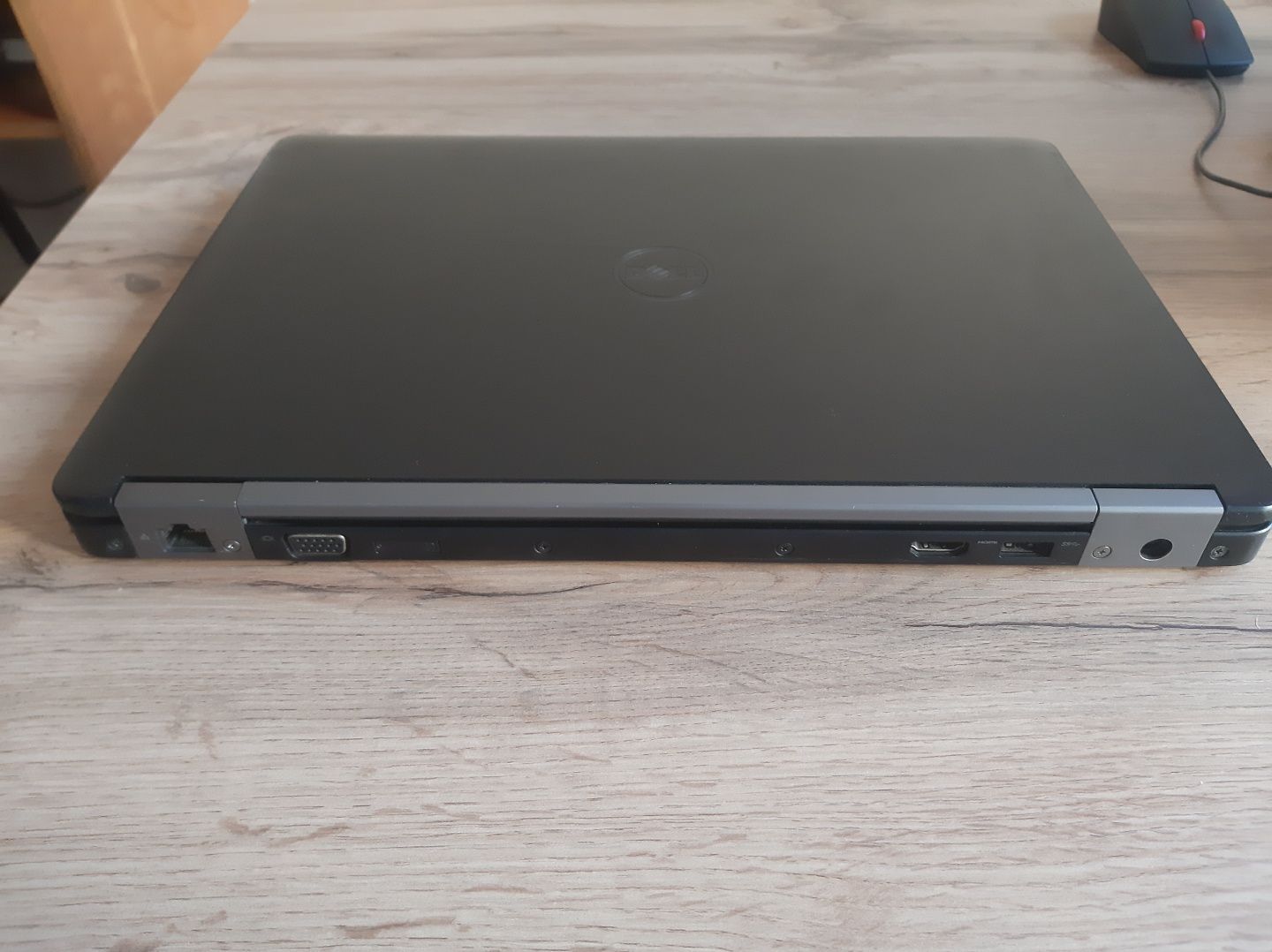 Dell Latitude E5470 i5-6200U, 8 ОЗУ, SSD 256GB, HD