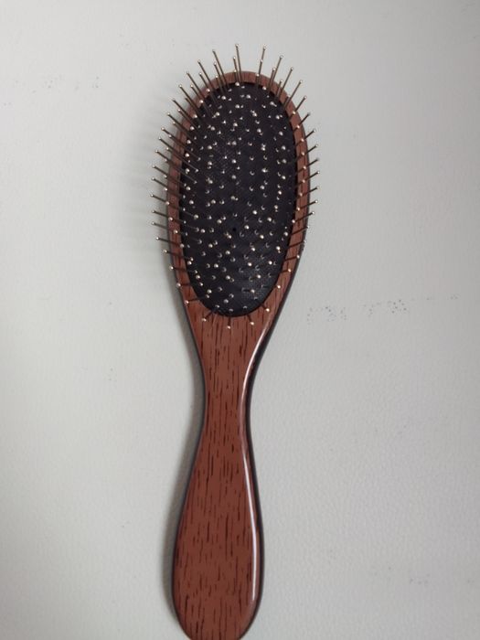 Szczotka do włosów nowa