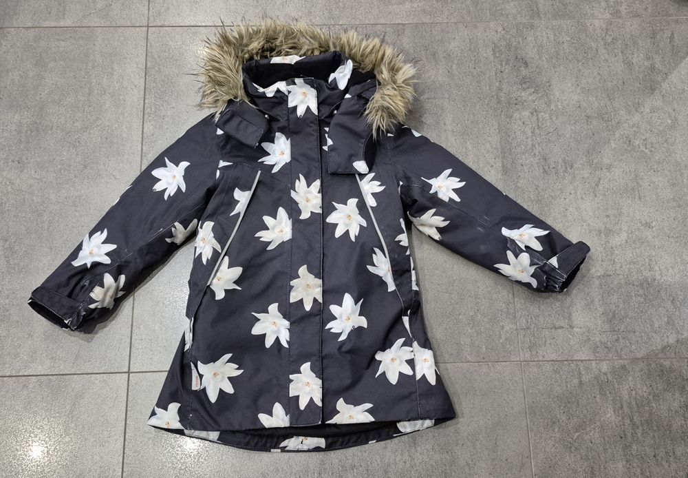 Kurtka zimowa Reima Muhvi 110