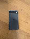 Google Pixel 6a 6/128 Black