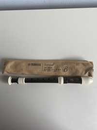 Flauta Yamaha Soprano YRS-302BIII