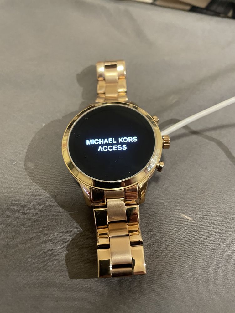 Smartchwatch Michael Kors