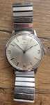 Męski Zenith swiss made manual vintage 1969 rok