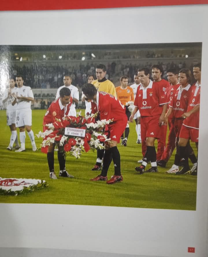 Sport Lisboa e Benfica