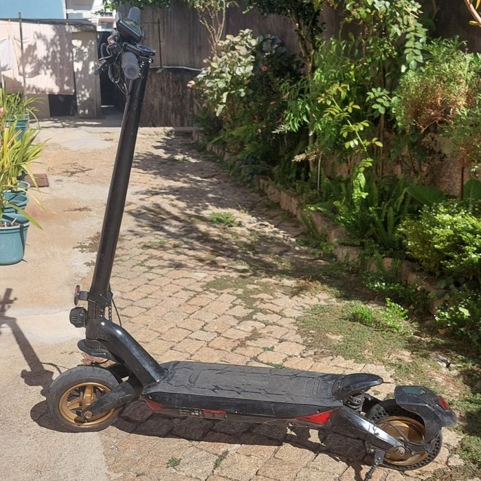 Trotinete YouIn XL MAX