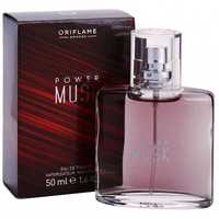 Power musk Oriflame!