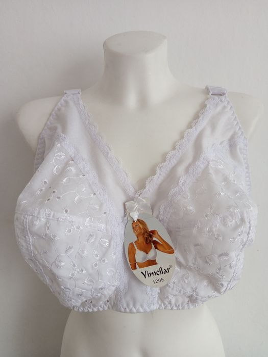 Biustonosz Yimeilar 120E